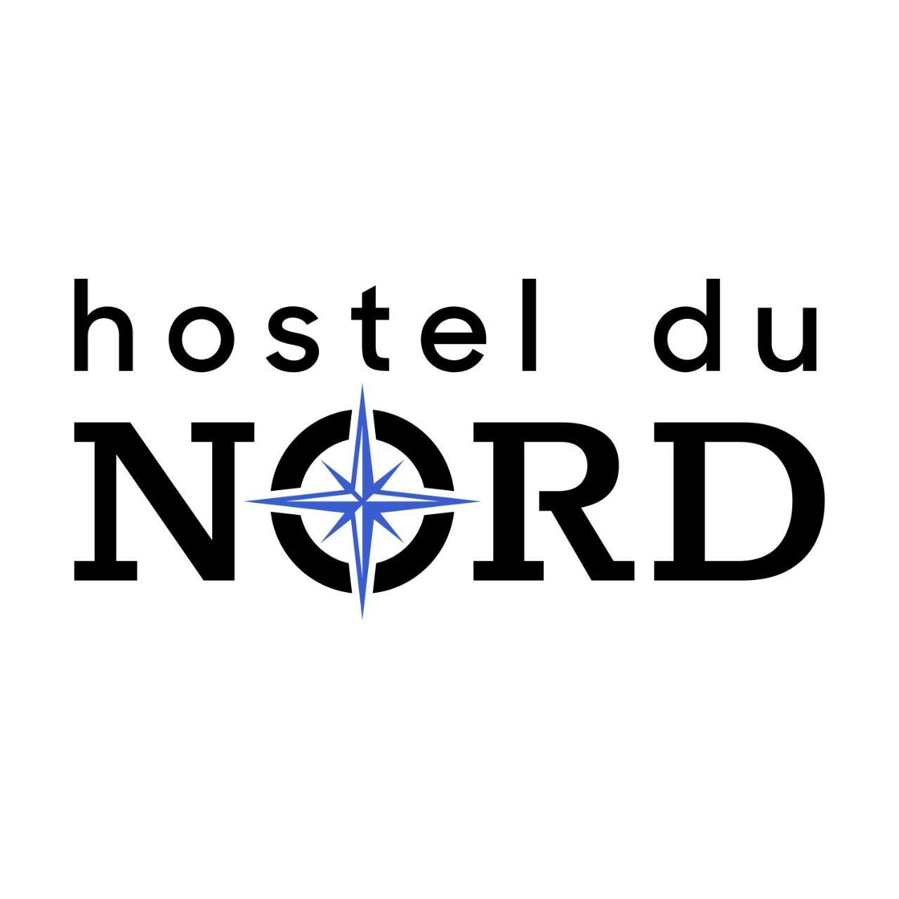 Hostel Du Nord Дълут Екстериор снимка